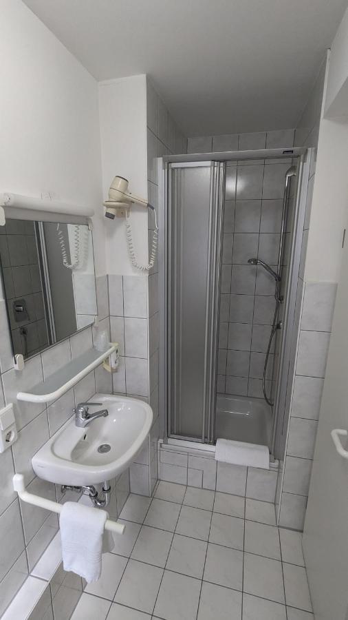 Gaestehaus Ziegler Stuttgart Eksteriør bilde