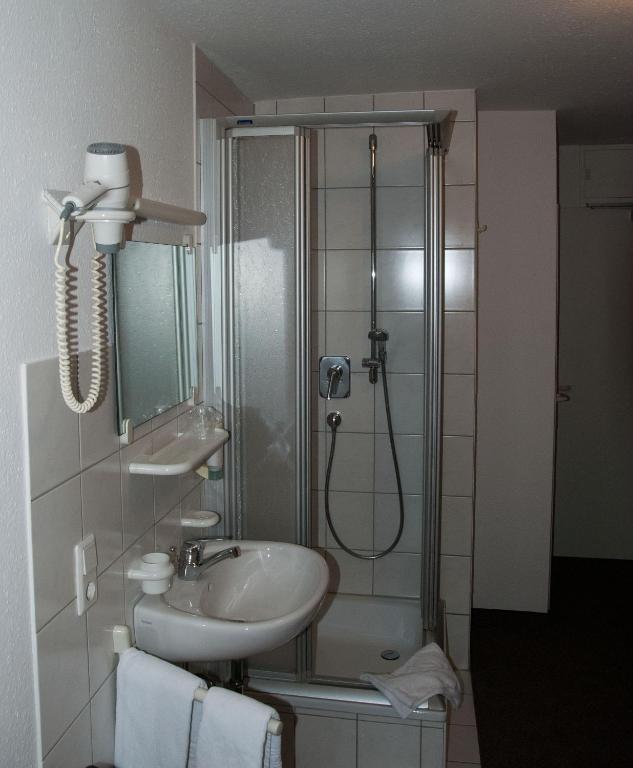 Gaestehaus Ziegler Stuttgart Rom bilde