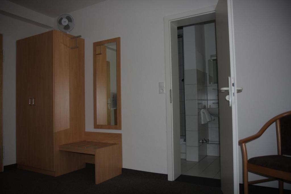 Gaestehaus Ziegler Stuttgart Rom bilde